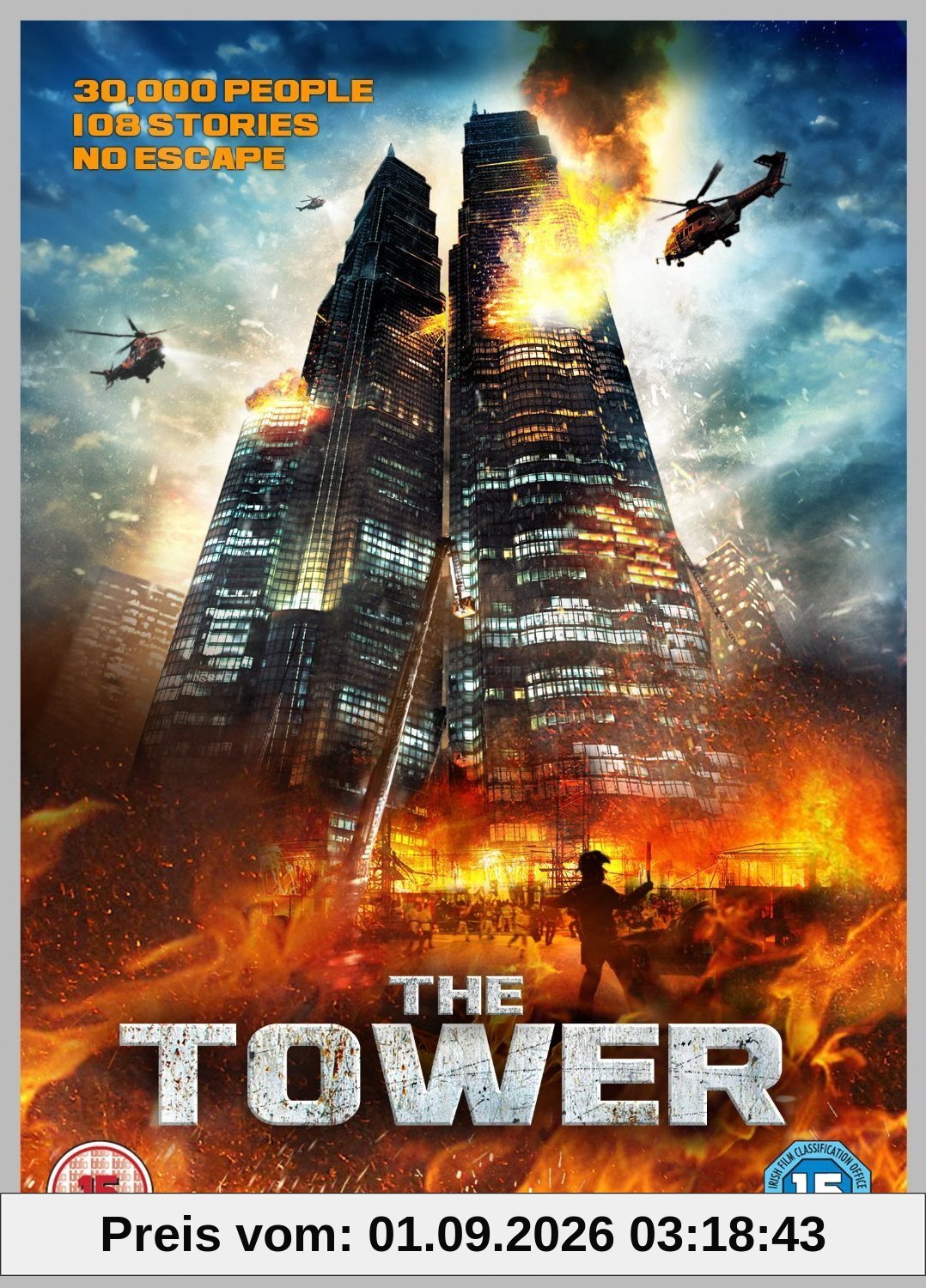 The Tower