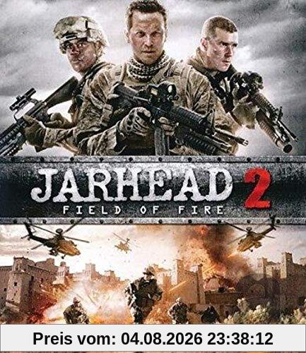 unbekannt Jarhead 2 - Field Of Fire