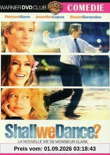 Shall we dance? [FR Import]