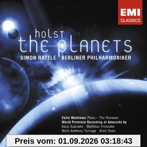 The Planets/+
