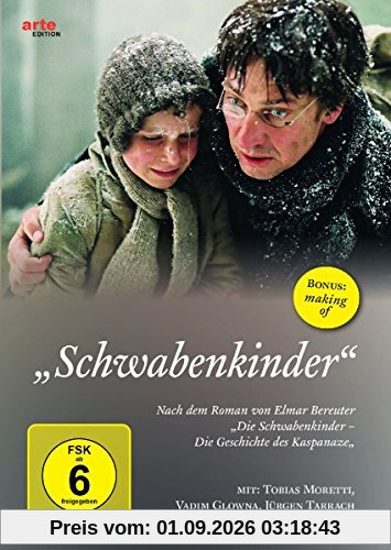 Die Schwabenkinder