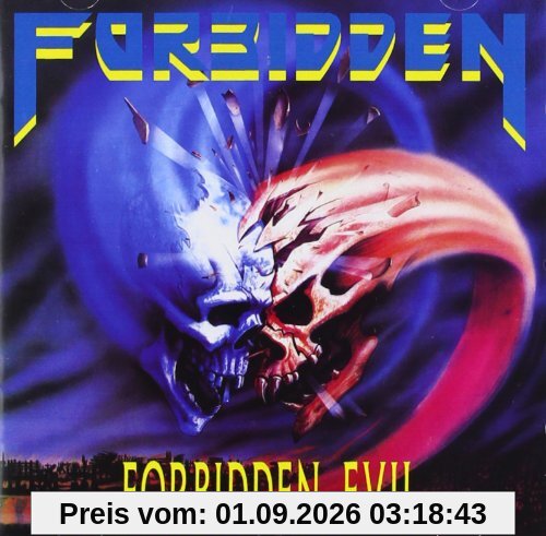 Forbidden Evil