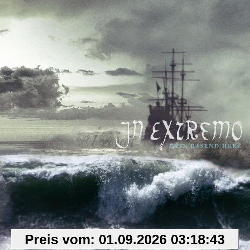 Mein Rasend Herz