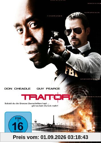 Traitor