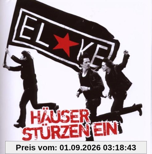 Häuser Stürzen Ein