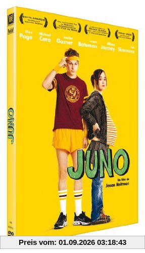 Juno [FR IMPORT]