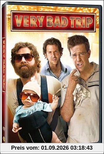 Very bad trip [FR Import]