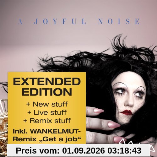 A Joyful Noise - Extended Edition