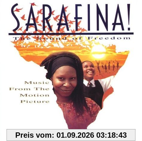 Sarafina