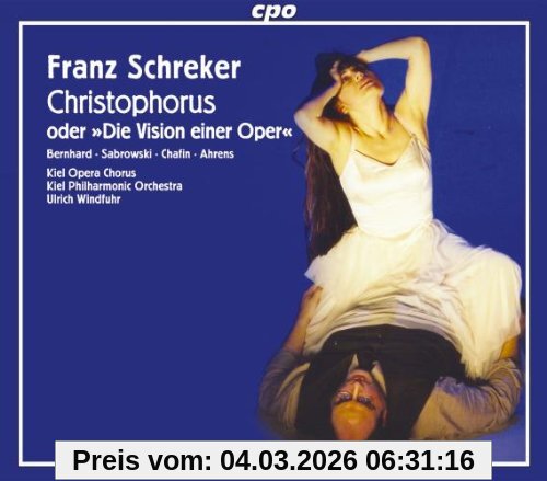 Various Christophorus Oder Die Vision Einer Oper