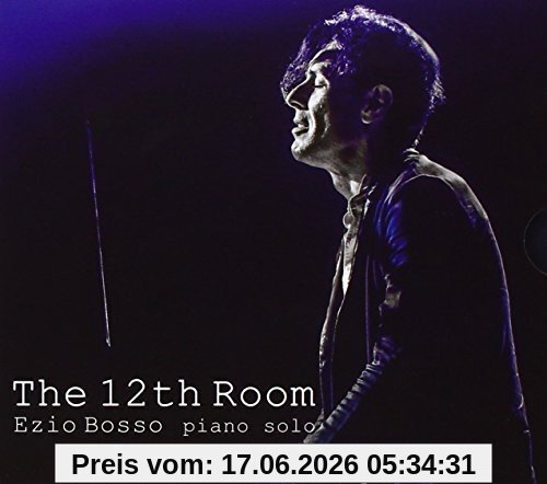 Ezio Bosso The 12th Room
