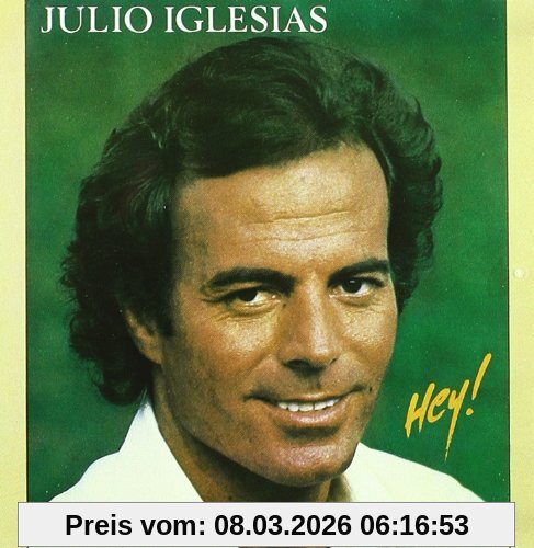 Julio Iglesias Hey!