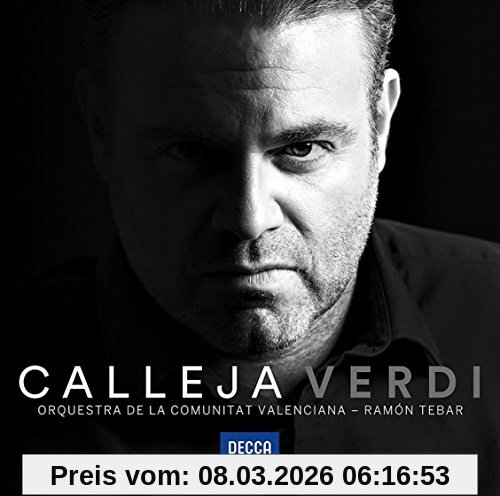 Calleja Verdi