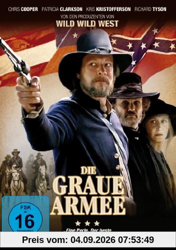 Die Graue Armee