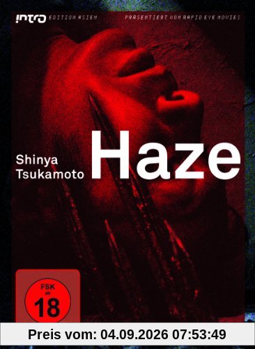 Haze (Intro Edition Asien 05)