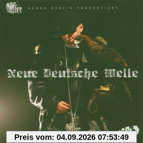Neue Deutsche Welle