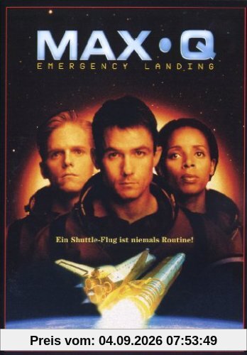 Max Q - Emergency Landing