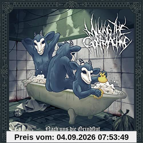 Nach Uns die Grindflut