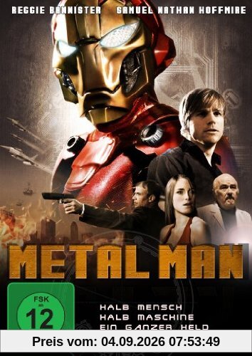 Metal Man