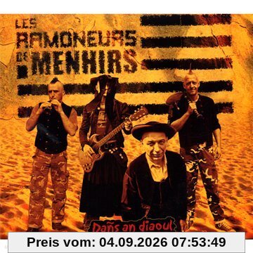 Dans An Diaoul