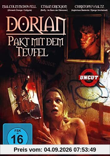 Dorian - Pakt mit dem Teufel