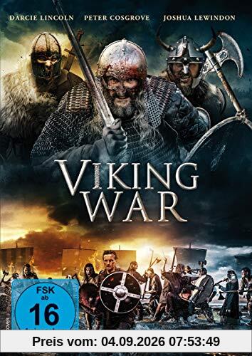 Viking War