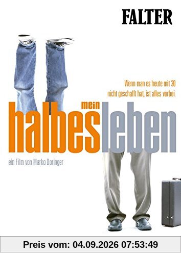 Mein halbes Leben
