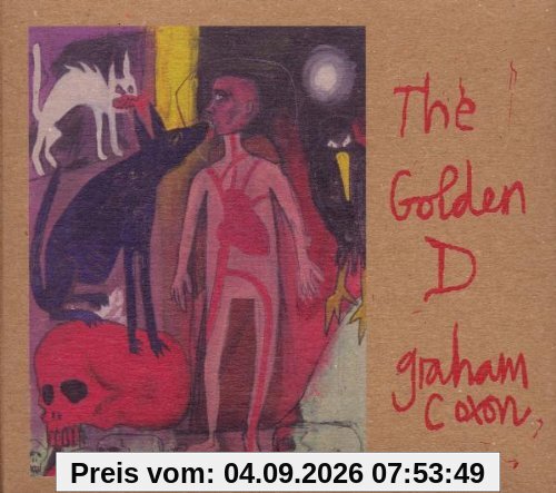 The Golden D
