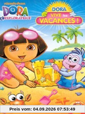 Dora, vive les vacances ! [FR Import]
