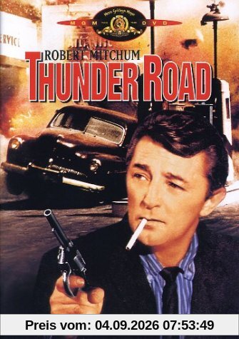 Thunder Road