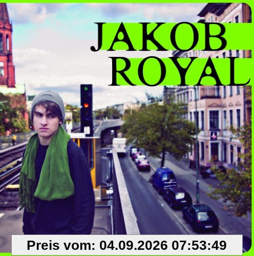 Jakob Royal