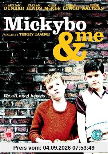 Mickybo and Me [UK Import]