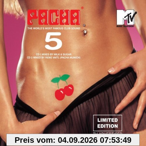 Pacha Vol.5