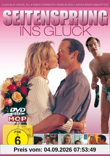 Seitensprung ins Glück