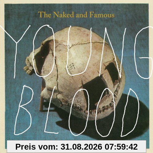 Young Blood (2-Track)
