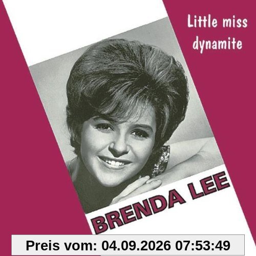 Little Miss Dynamite