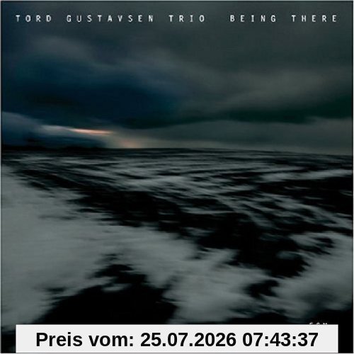 Tord Gustavsen Trio Being There