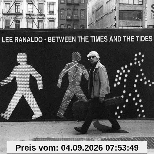 Between The Times And The Tides