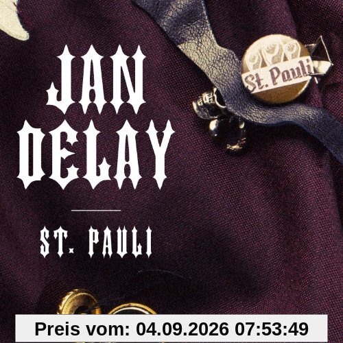 St.Pauli (Limited Edition)