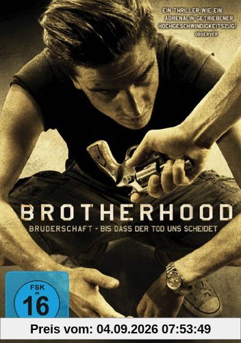 Brotherhood - Bruderschaft - Bis dass der Tod uns scheidet