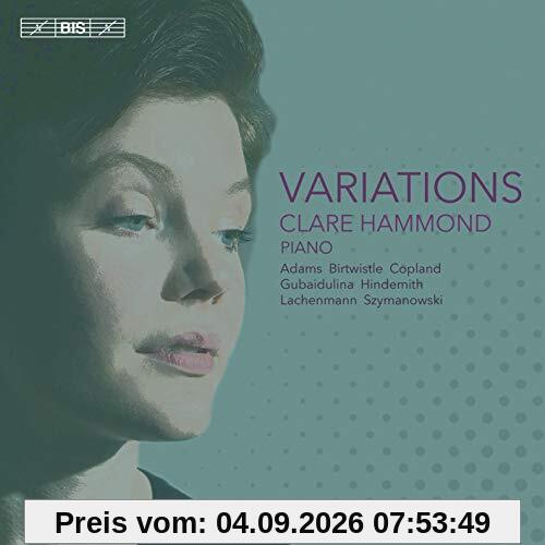 Variations
