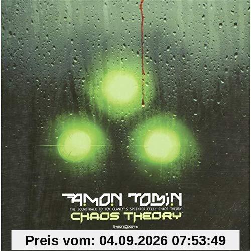 Splinter Cell 3 - Chaos Theory