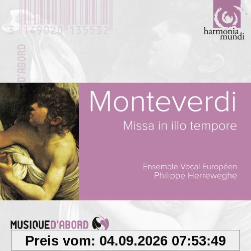 Missa in Illo Tempore