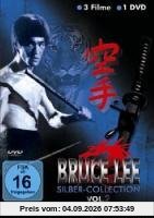 Bruce Lee - Silber Collection 2