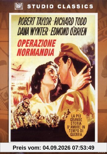 Operazione Normandia [IT Import]