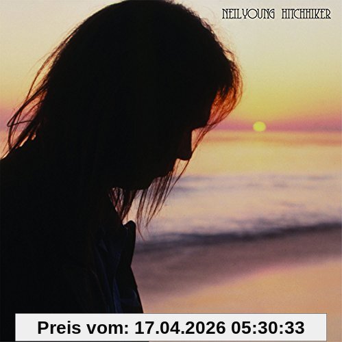 Hitchhiker [Vinyl LP]