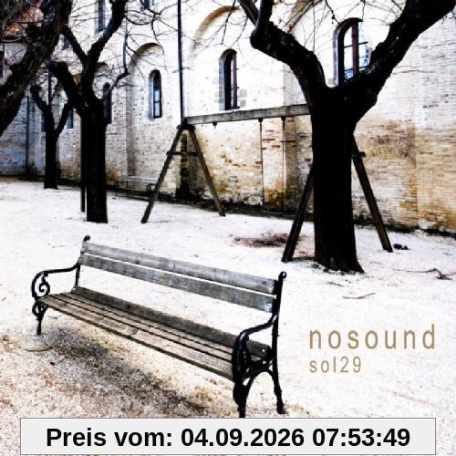 Nosound Sol29