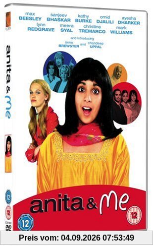 Anita and Me [UK Import]