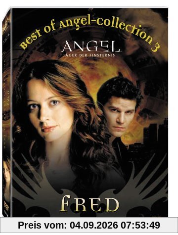 Angel - Best of Fred