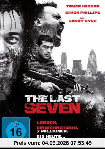 The Last Seven